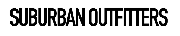Suburban Outfitters