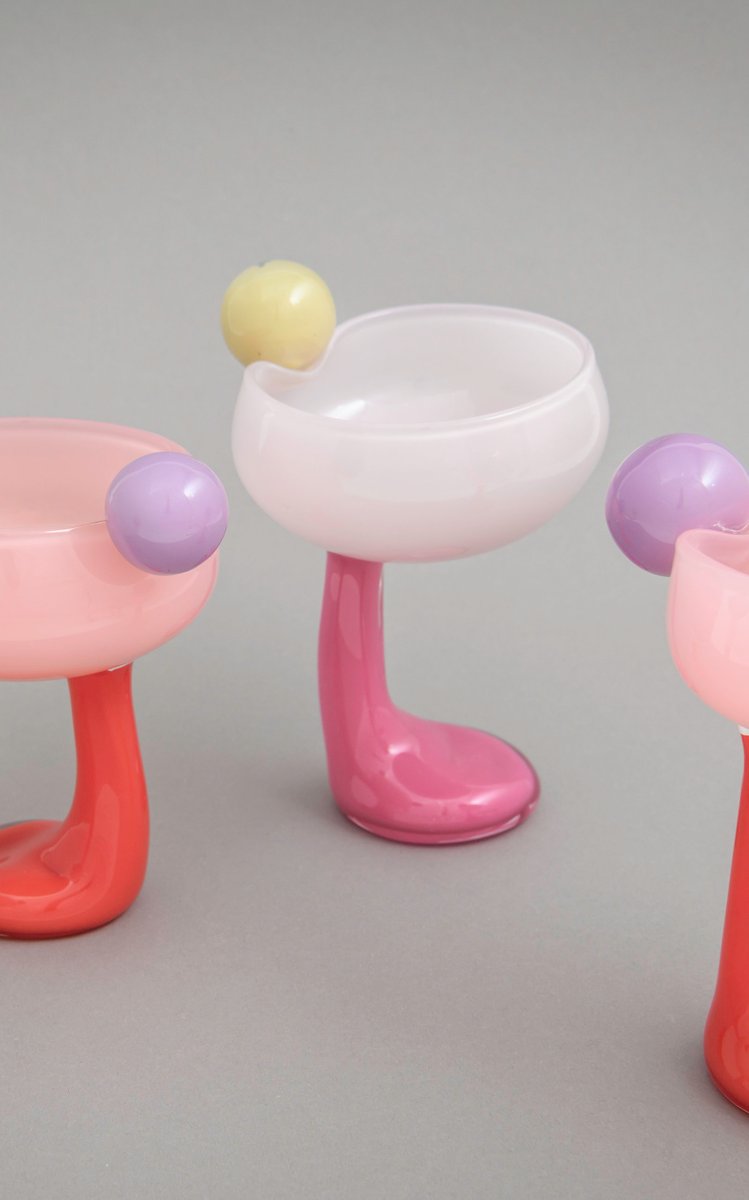 Bon Bon Cocktail With A Twist