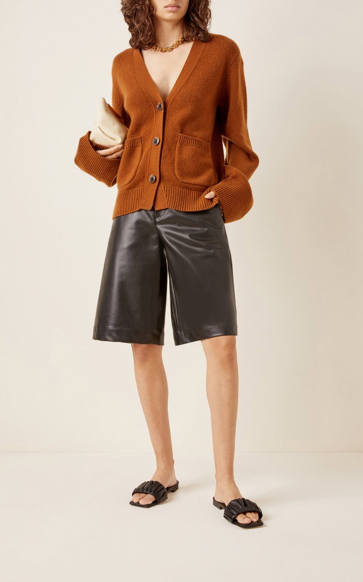 Danni Cashmere Cardigan