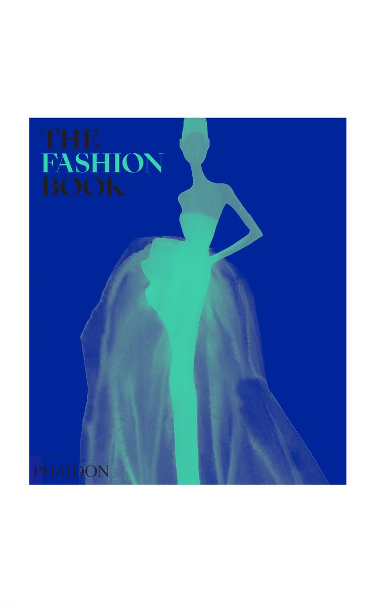 The Fashion Book Hardcover Book