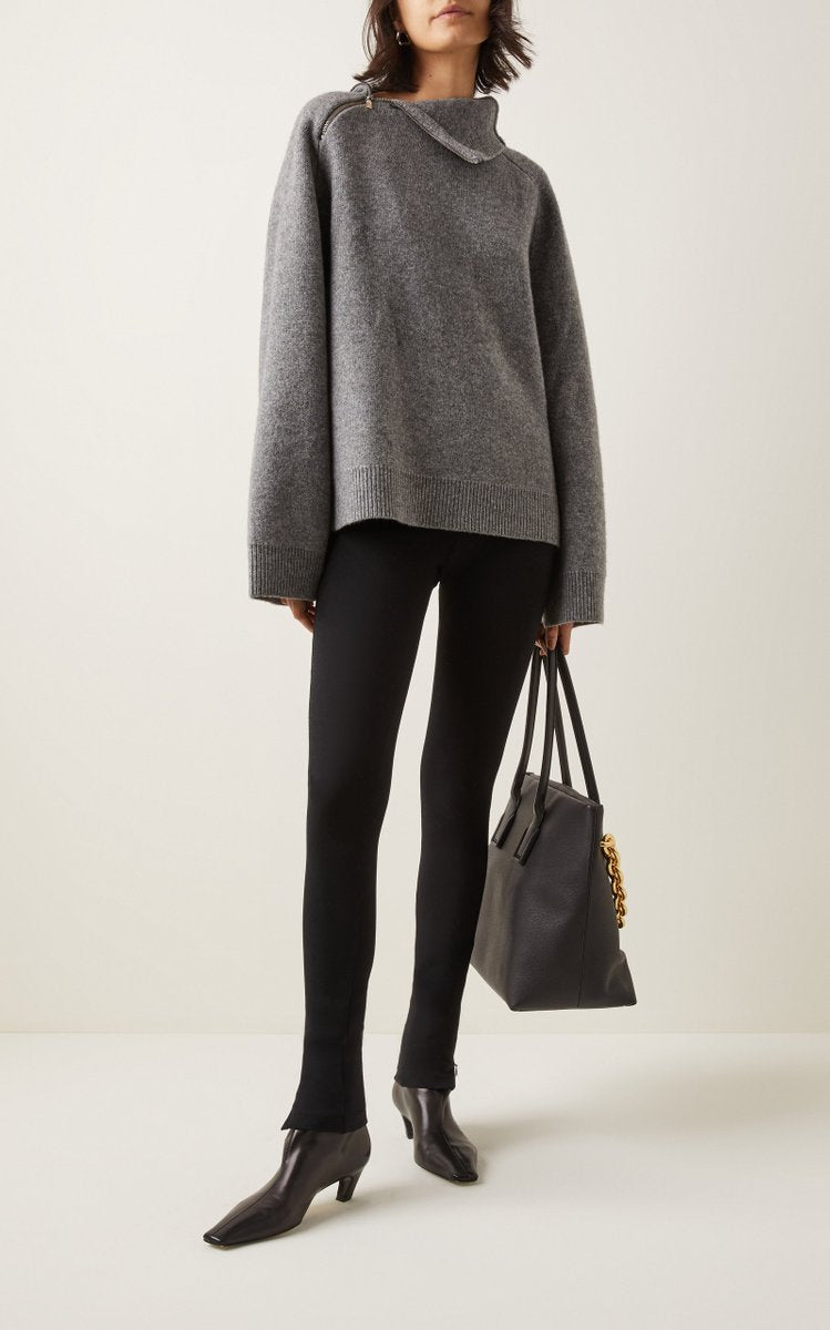 Yak Sweater