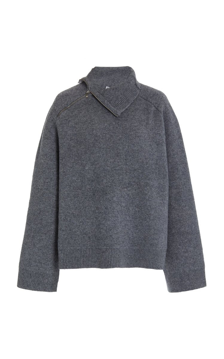 Yak Sweater