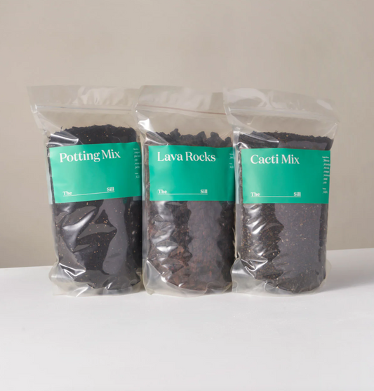 Soil Trio
