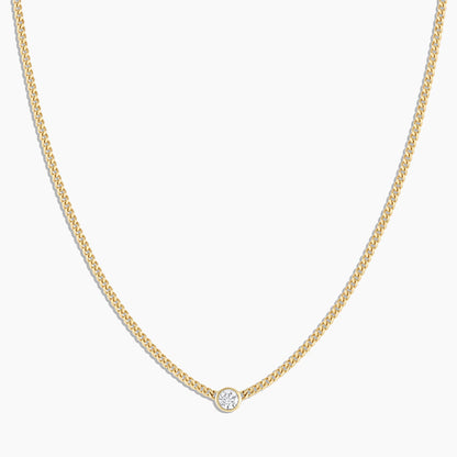 Diamond Wilder Necklace