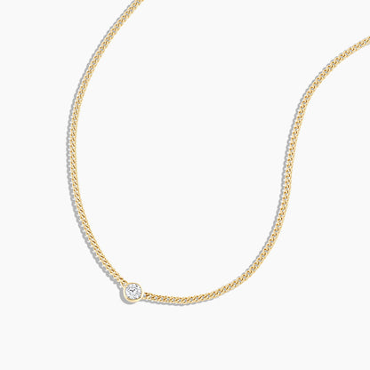 Diamond Wilder Necklace