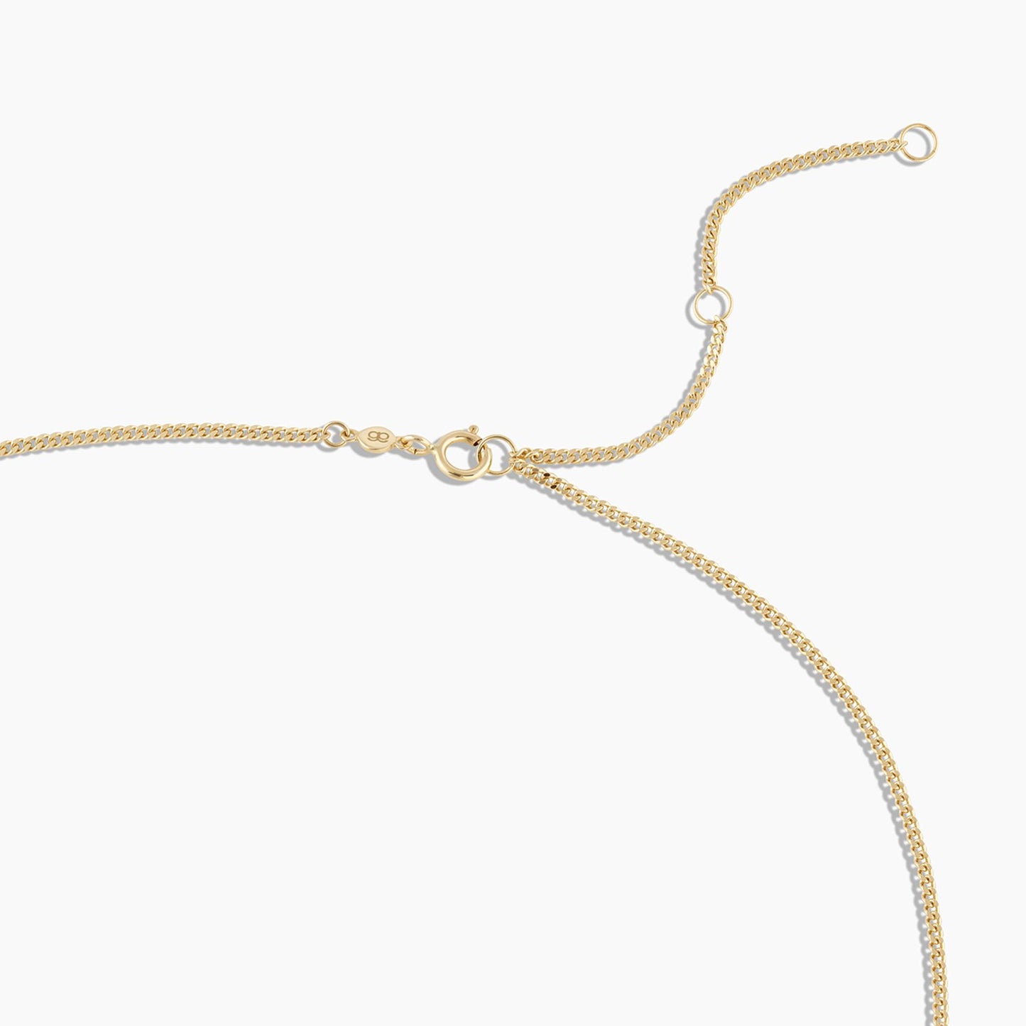 Diamond Wilder Necklace