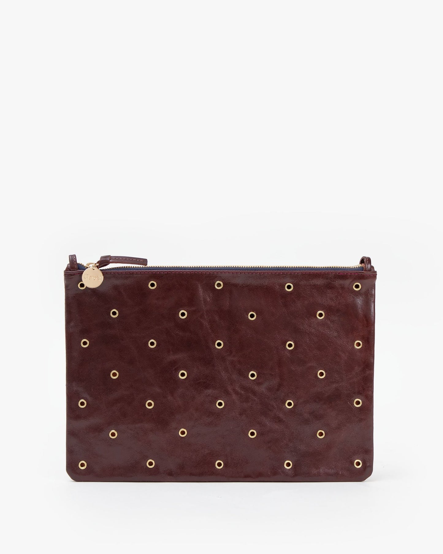Flat Clutch w/ Tabs