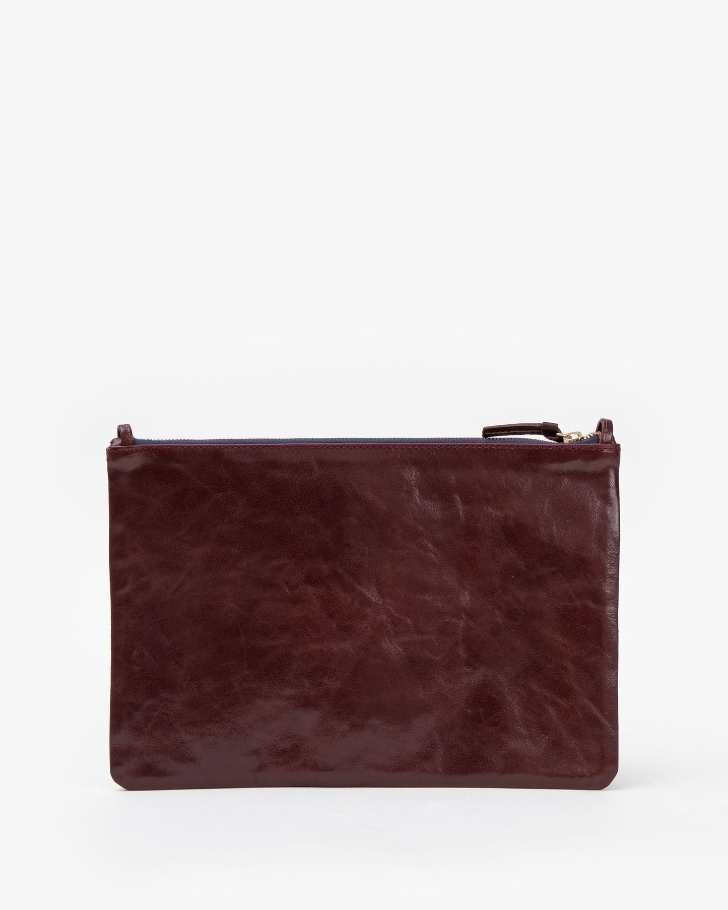 Flat Clutch w/ Tabs