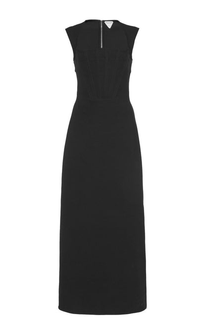 Cady Midi Dress