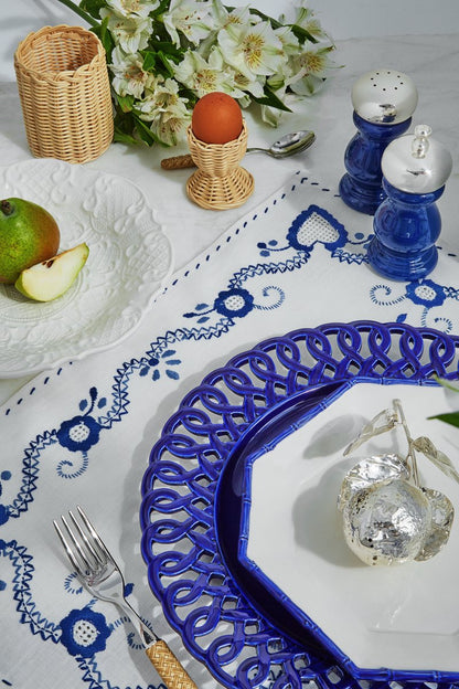 Dome Salt And Pepper Set