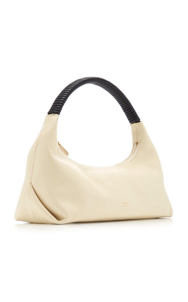 Remi Hobo Shoulder Bag