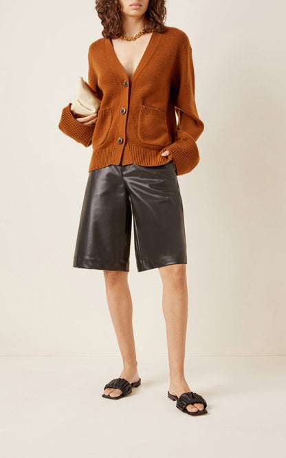 Danni Cashmere Cardigan