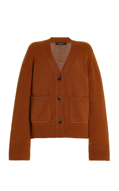 Danni Cashmere Cardigan