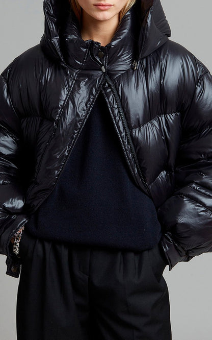 Val Puffer Jacket