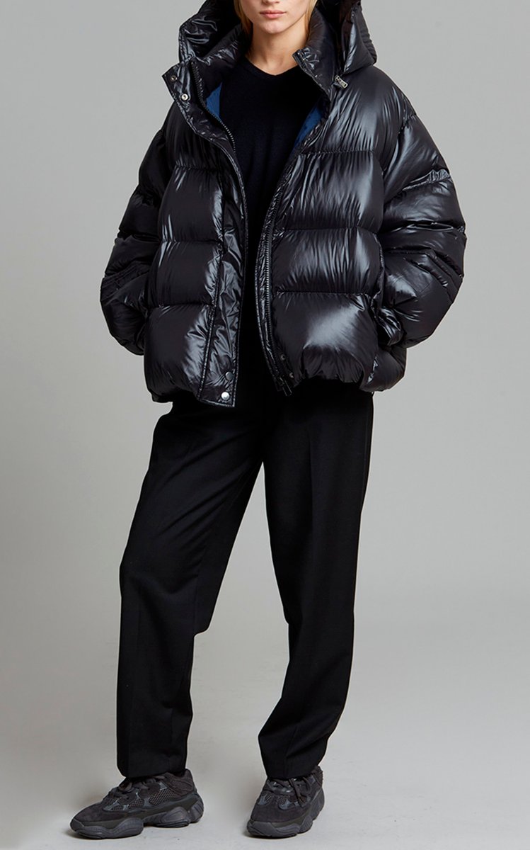 Val Puffer Jacket