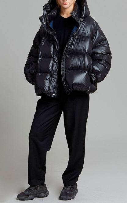 Val Puffer Jacket