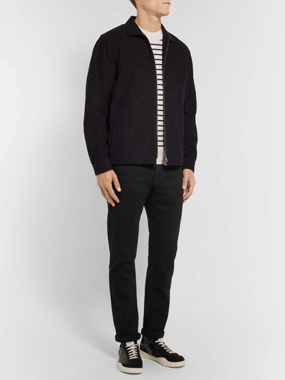 L'Homme Slim-Fit Denim Jeans